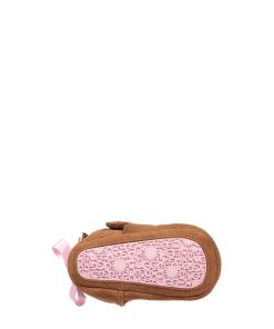 Bambini UGG Calzature | Jesse Bow II,Ugg Castagna