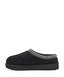 Uomo UGG Ciabatte | Tasmano Nero