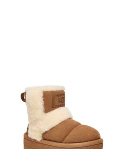 Donna UGG Stivali classici | Chillapeak classico Castagna