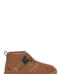 Uomo UGG Stivali classici | Neumel Quickclick,Ugg Castagna