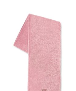 Donna UGG Accessori | Foulard in peluche Rosa argilla