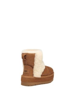 Donna UGG Stivali classici | Chillapeak classico Castagna