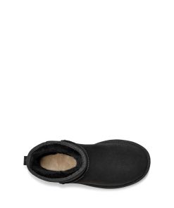 Donna UGG Stivali classici | Mini classico II Nero