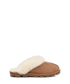 Donna UGG Ciabatte | Civetta,Ugg Castagna