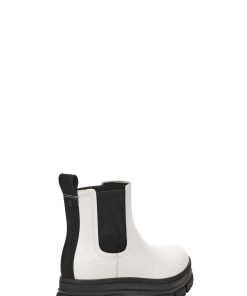 Donna UGG Stivali | Ashton Chelsea,Ugg Bianco