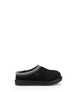 Bambini UGG Pantofole | Tasman II Nero