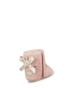 Bambini UGG Calzature | Jesse Bow II,Ugg Rosa baby