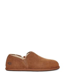 Uomo UGG Ciabatte | Scuff Romeo Ii,Ugg Castagna