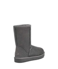 Donna UGG Stivali classici | Classico corto II, Ugg Grigio