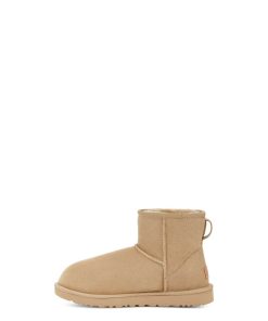 Donna UGG Stivali classici | Mini classico II Semi di senape