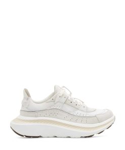 Uomo|Donna UGG Sneakers | Ca805V2 Bianco