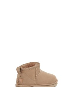 Donna UGG Stivali classici | Classico Ultra Mini, Ugg Sabbia