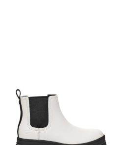 Donna UGG Stivali | Ashton Chelsea,Ugg Bianco