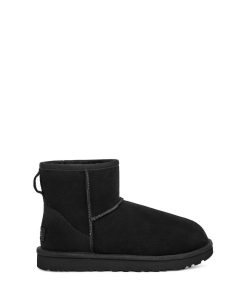 Donna UGG Stivali classici | Mini classico II Nero