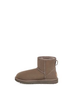 Donna UGG Stivali classici | Mini classico II Pennacchio di fumo