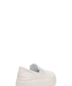 Donna UGG Sneakers | Marin Maxi Slip-On,Ugg Bianco brillante