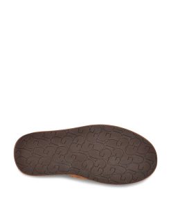 Uomo UGG Ciabatte | Scuff Romeo Ii,Ugg Castagna