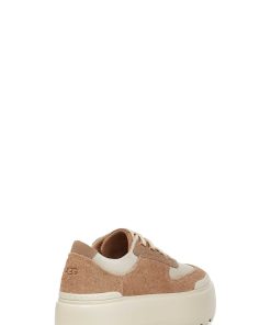 Donna UGG Sneakers | Marin Maxi Pizzo,Ugg Sabbia