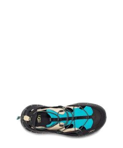 Donna UGG Sneakers | Sandalo Westsider Nero multiplo