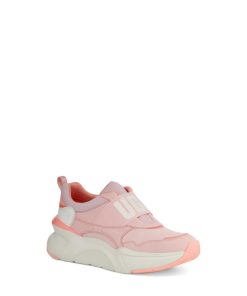 Donna UGG Sneakers | La Flex Posie Rosa/Bianco