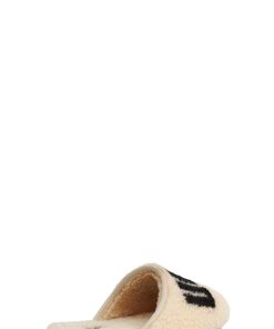 Uomo UGG Ciabatte | Logo accogliente Scuff, Ugg Naturale