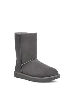 Donna UGG Stivali classici | Classico corto II, Ugg Grigio