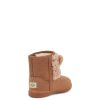 Bambini UGG Stivali | Koala Stuffi Camoscio Castagna