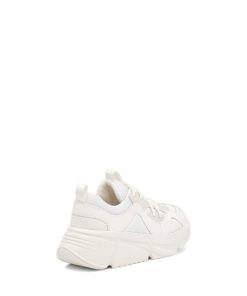 Donna UGG Sneakers | Calle Merletto Bianco