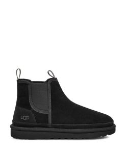 Uomo UGG Stivali classici | Neumel Chelsea Nero