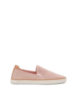 Donna UGG Sneakers | Sammy Maglia a coste rosa/oro rosa