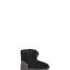 Bambini UGG Stivali | Koala Stuffi Camoscio nero