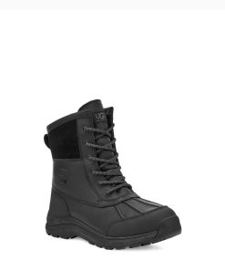 Donna UGG Stivali | Adirondack Iii Escursionista,Ugg Nero