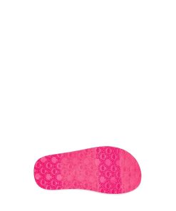 Bambini UGG Pantofole | Zuma Fionda Taffy rosa