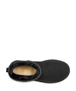 Uomo UGG Stivali classici | Mini classico, Ugg Nero