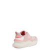 Donna UGG Sneakers | La Flex Posie Rosa/Bianco