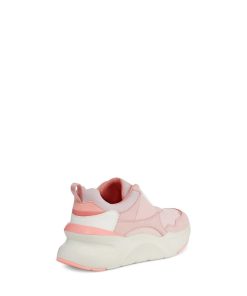 Donna UGG Sneakers | La Flex Posie Rosa/Bianco