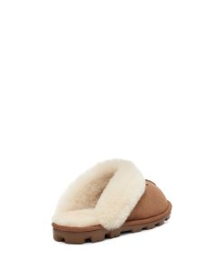 Donna UGG Ciabatte | Civetta,Ugg Castagna