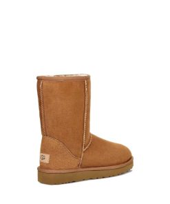 Donna UGG Stivali classici | Classico corto II, Ugg Castagna