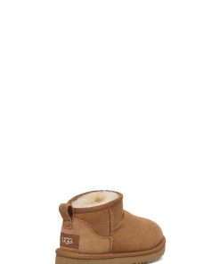 Bambini UGG Stivali | Classico Ultra Mini, Ugg Castagna