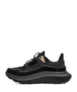 Uomo|Donna UGG Sneakers | Ca805V2 Nero