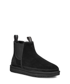 Uomo UGG Stivali classici | Neumel Chelsea Nero