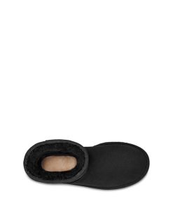 Donna UGG Stivali classici | Classico corto II, Ugg Nero