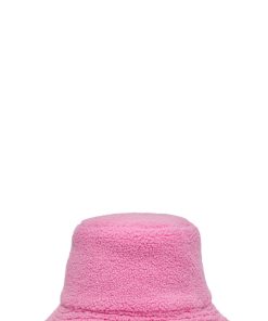 Donna UGG Accessori | Cappello da pescatore Sherpa, Ugg Quarzo rosa