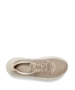 Uomo|Donna UGG Sneakers | Ca805 V2 Nabuk Limo