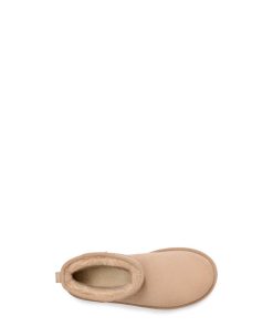 Donna UGG Stivali classici | Mini piattaforma classica Semi di senape