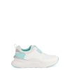 Donna UGG Sneakers | La Flex Bianco/Cielo