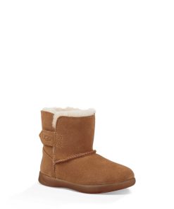 Bambini UGG Stivali | Keelan,Ugg Castagna