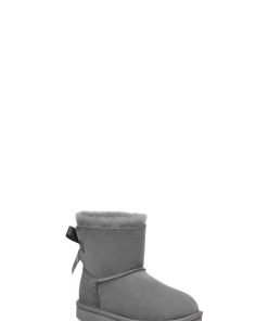 Bambini UGG Stivali | Mini Bailey Bow II,Ugg Faro