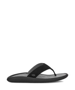 Uomo UGG Sandali e ciabatte | Brookside II Flip Nero