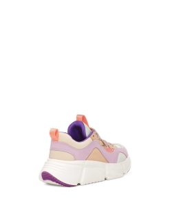 Donna UGG Sneakers | Calle Merletto Lilla Multi